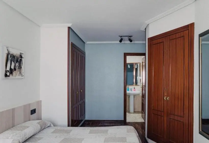 اتاق استاندارد, Pensión Amaia H Vi 00348