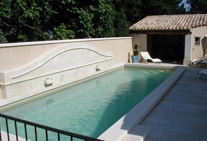 스탠다드 룸 킹사이즈 침대, Chambre D Hôte Anais