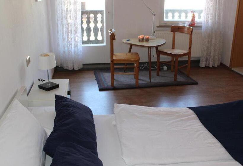 Номер Стандарт, Gasthaus Schlossblick