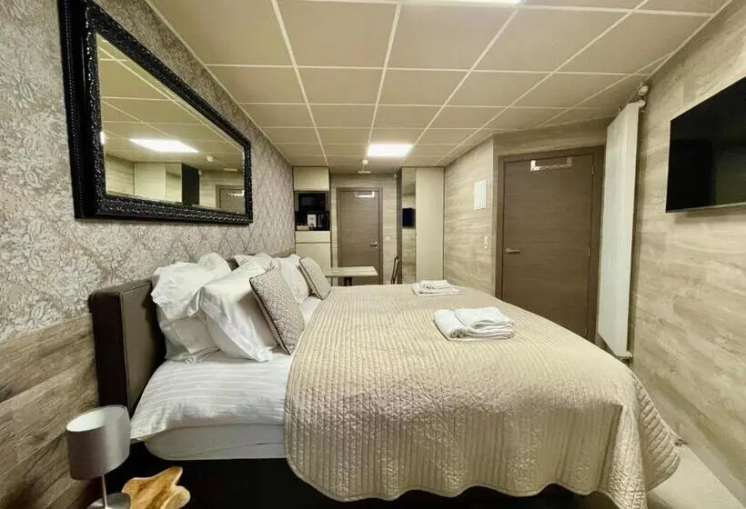 スーペリアールーム, Guesthouse40