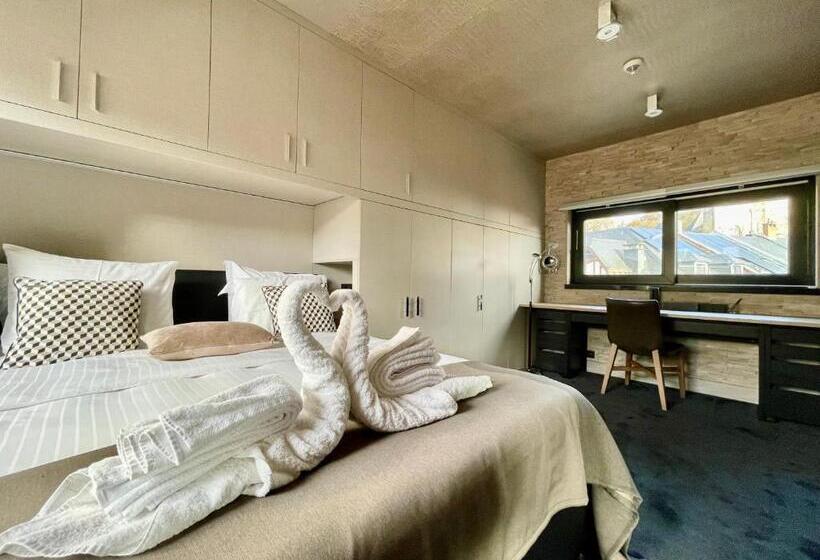 标准间, Guesthouse40