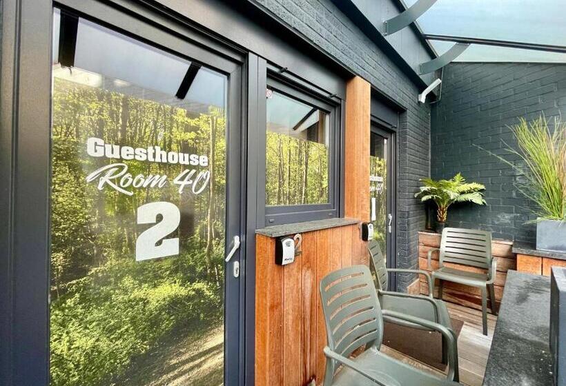 高级大房间, Guesthouse40