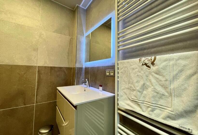 수피리어 룸, Guesthouse40