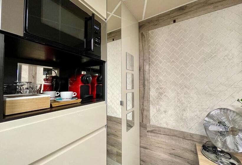 高级大房间, Guesthouse40