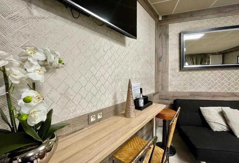 수피리어 룸, Guesthouse40