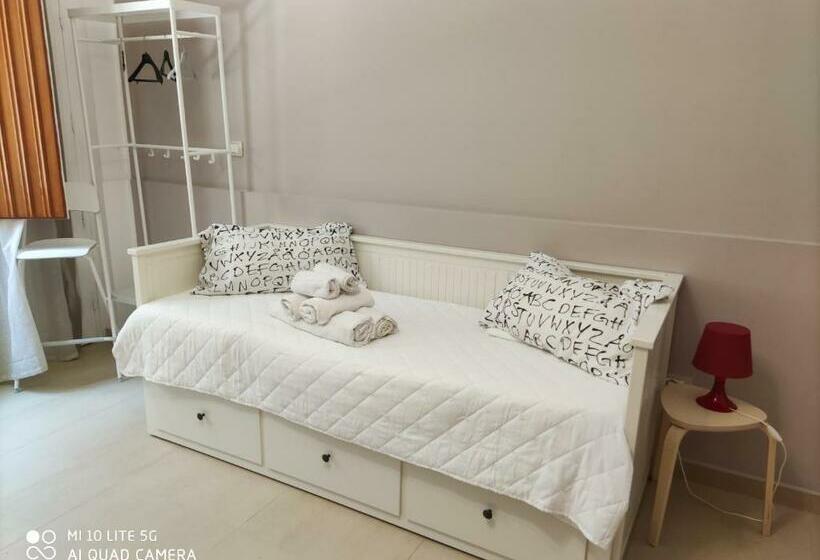 デラックスルーム, Imama  Rooms