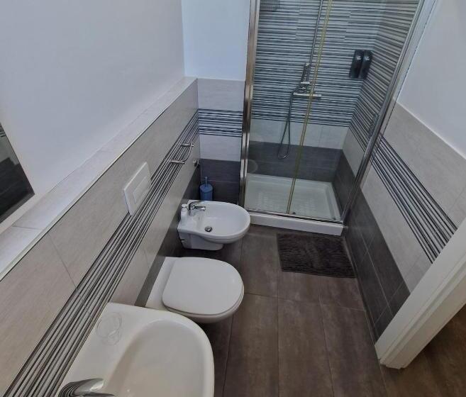 标准间带阳台, Imama Rooms