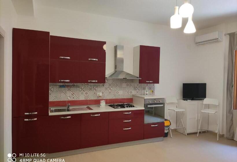 豪华房间, Imama Rooms