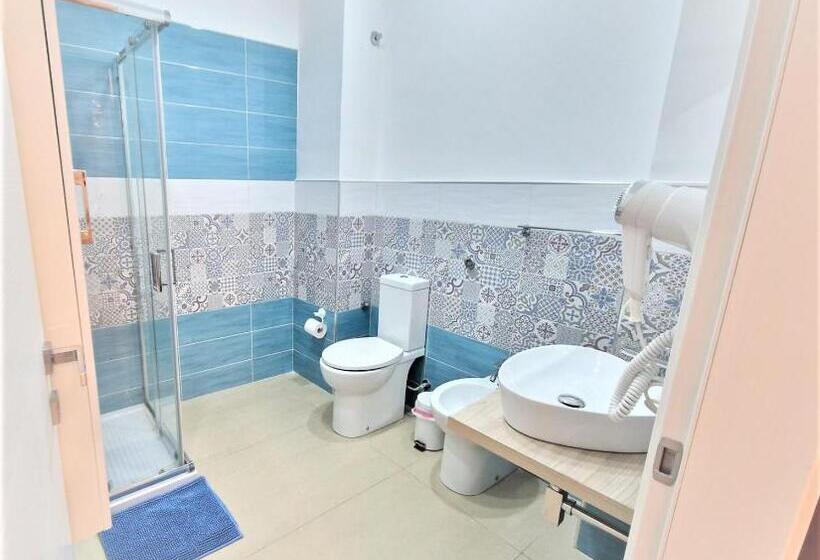 豪华房间, Imama Rooms