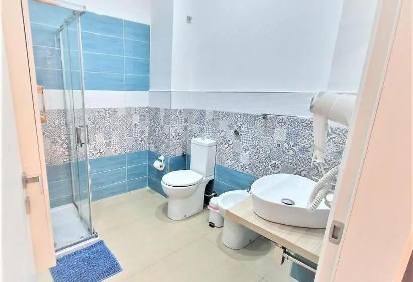 デラックスルーム, Imama  Rooms