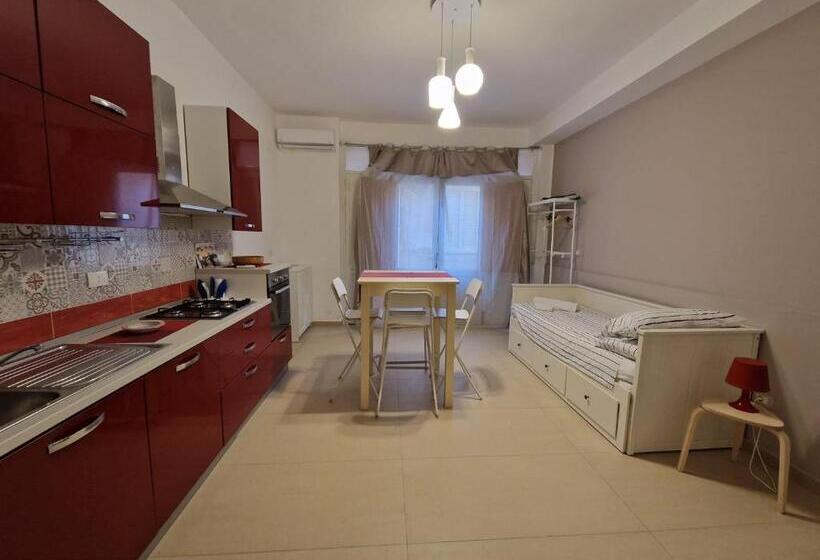 豪华房间, Imama Rooms