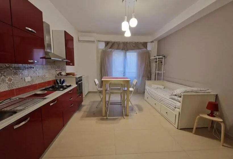 デラックスルーム, Imama  Rooms