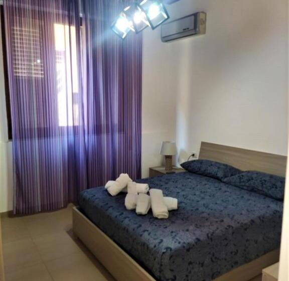 标准间, Imama Rooms