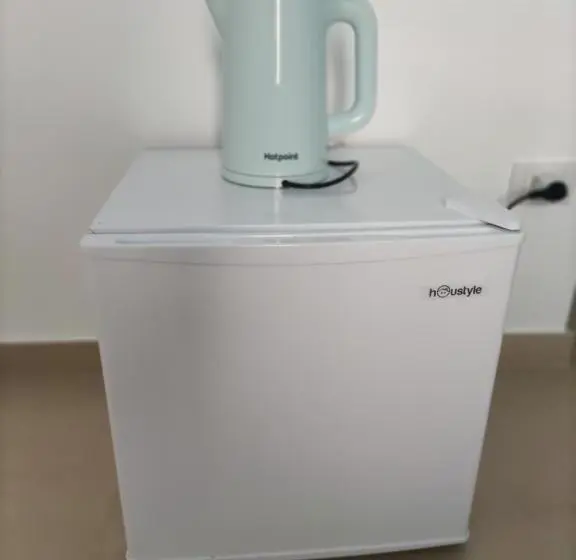 キングサイズベッドのスタンダードルーム, Imama  Rooms