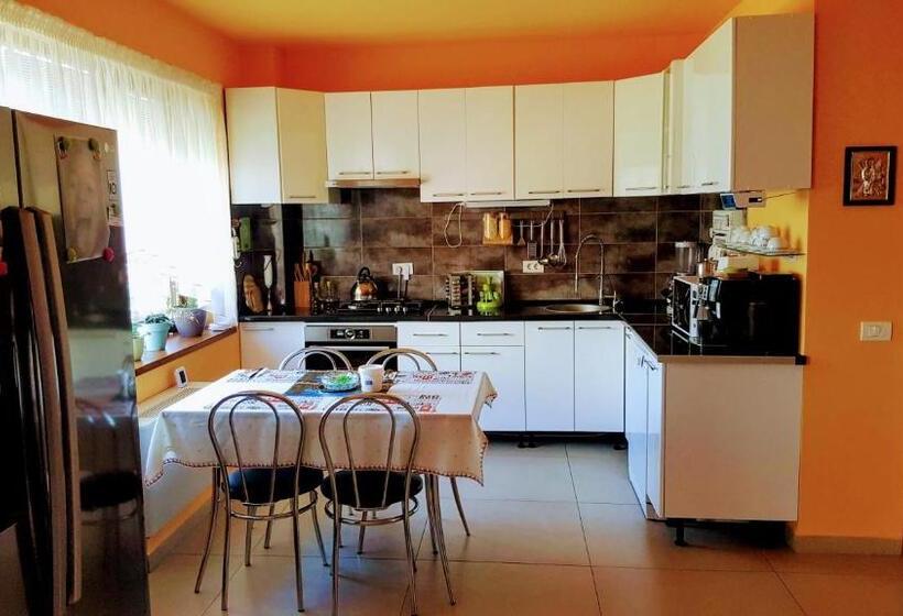 Семейный Номер, Villa Sanitas