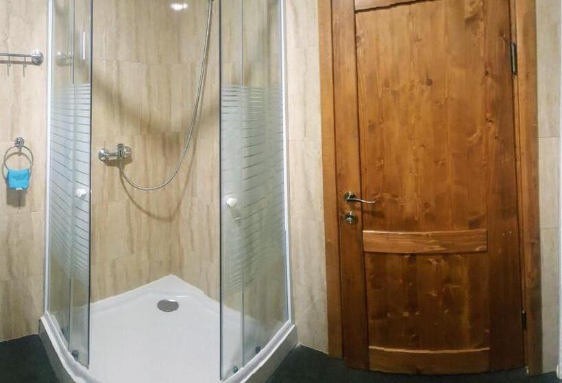 Семейный Номер, Villa Sanitas