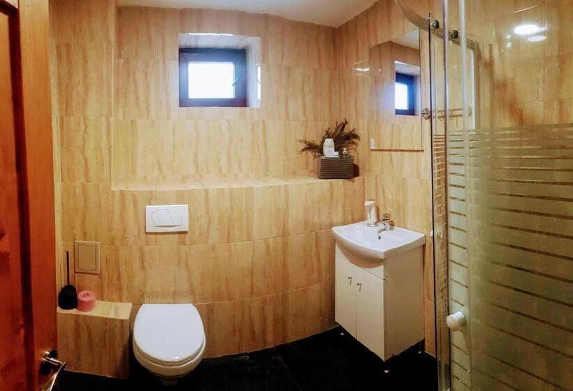 Семейный Номер, Villa Sanitas