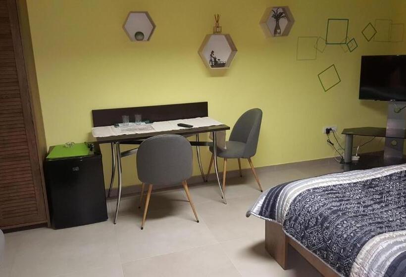 Семейный Номер, Villa Sanitas