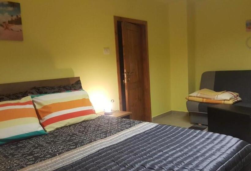 Семейный Номер, Villa Sanitas