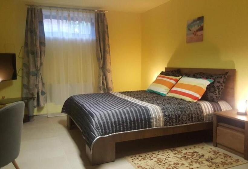 Семейный Номер, Villa Sanitas