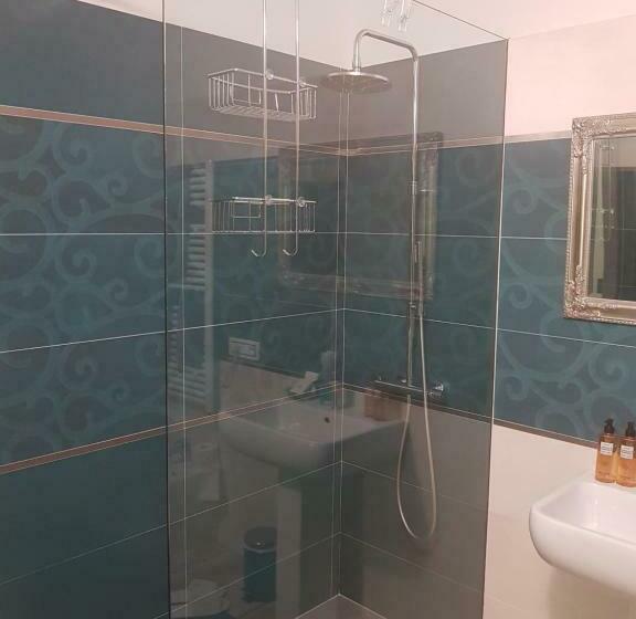 Номер Стандарт, B&b Perbacco Relax