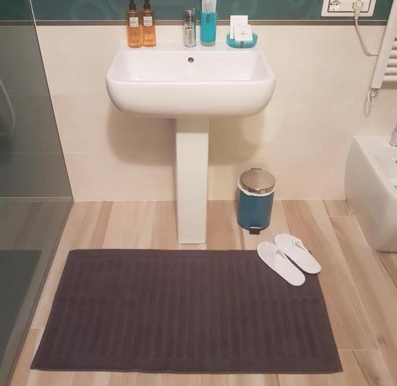 Номер Стандарт, B&b Perbacco Relax