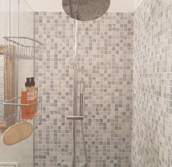 Quarto Estandar, B&b Perbacco Relax