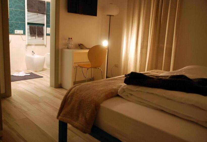 Номер Стандарт, B&b Perbacco Relax