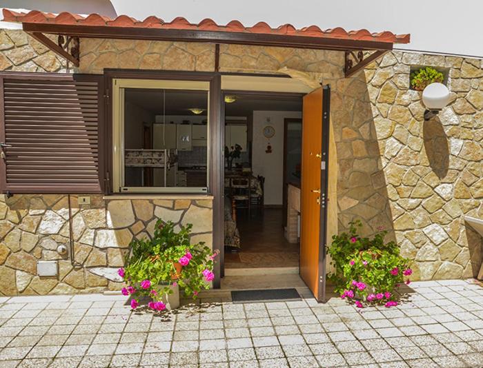 Семейный Номер, Casa Lieta