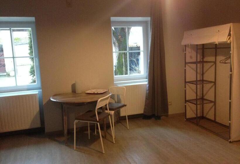 غرفة ديلوكس, La Rosée D Anché