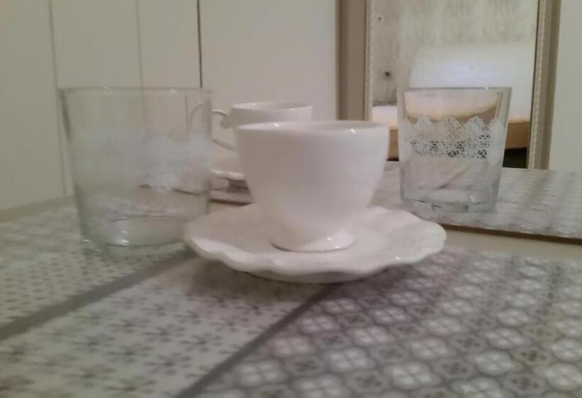 غرفة قياسية, Novecento Charming Room