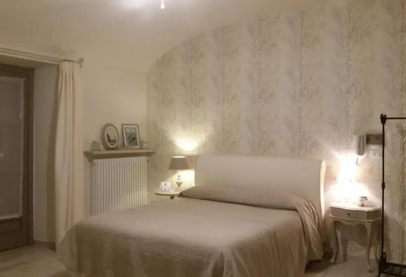 スタンダードルーム, Novecento Charming Room