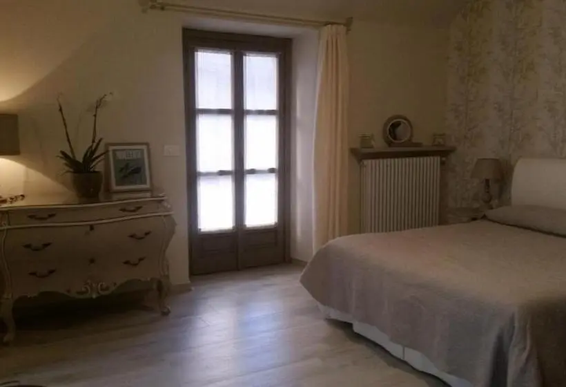 スタンダードルーム, Novecento Charming Room