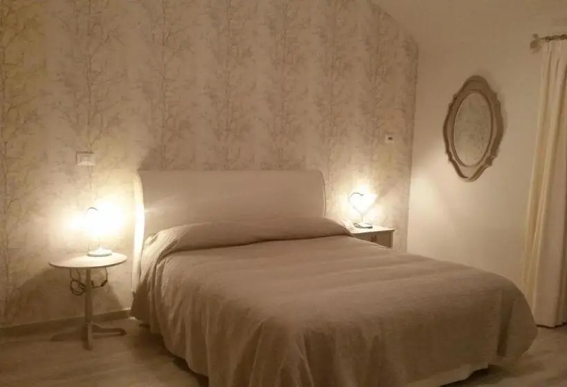 エコノミールーム, Novecento Charming Room