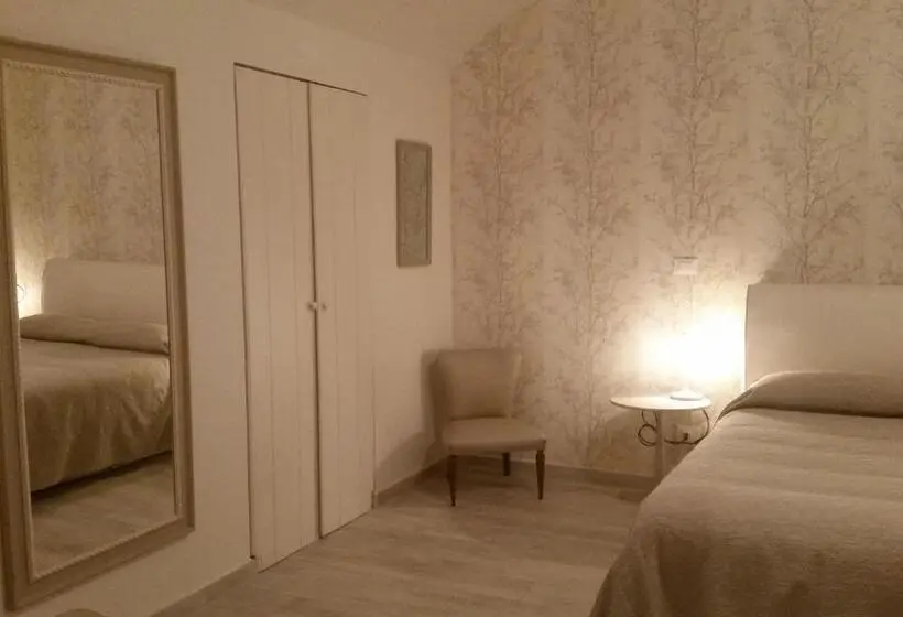 エコノミールーム, Novecento Charming Room
