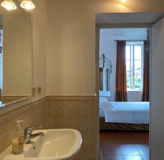 إستوديو قياسى, Novecento Charming Room