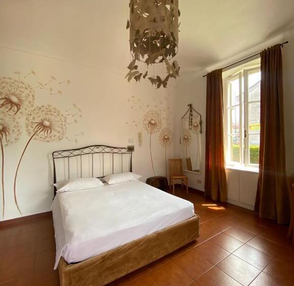 إستوديو قياسى, Novecento Charming Room