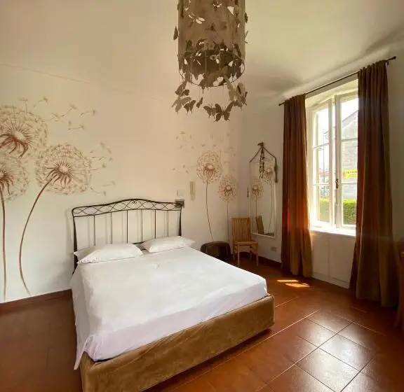 スタンダードスタジオ, Novecento Charming Room
