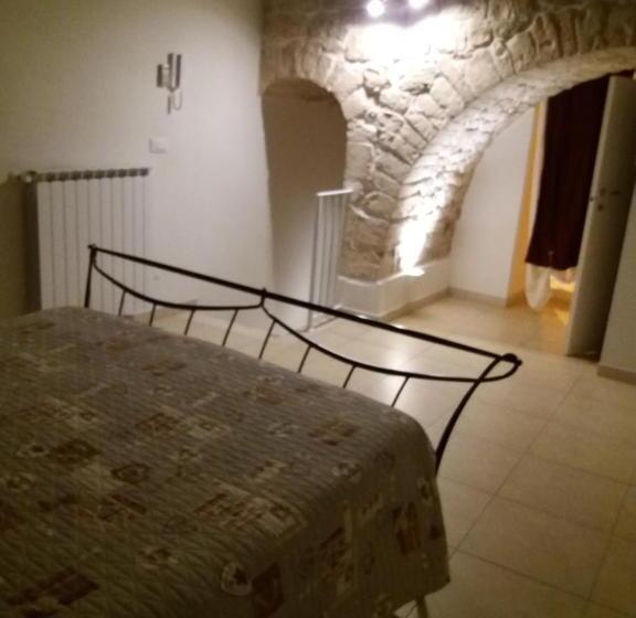 带1个卧室的豪华公寓, Pietra Bianca