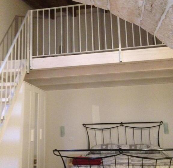 带1个卧室的豪华公寓, Pietra Bianca