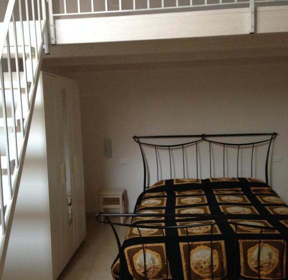 带1个卧室的豪华公寓, Pietra Bianca