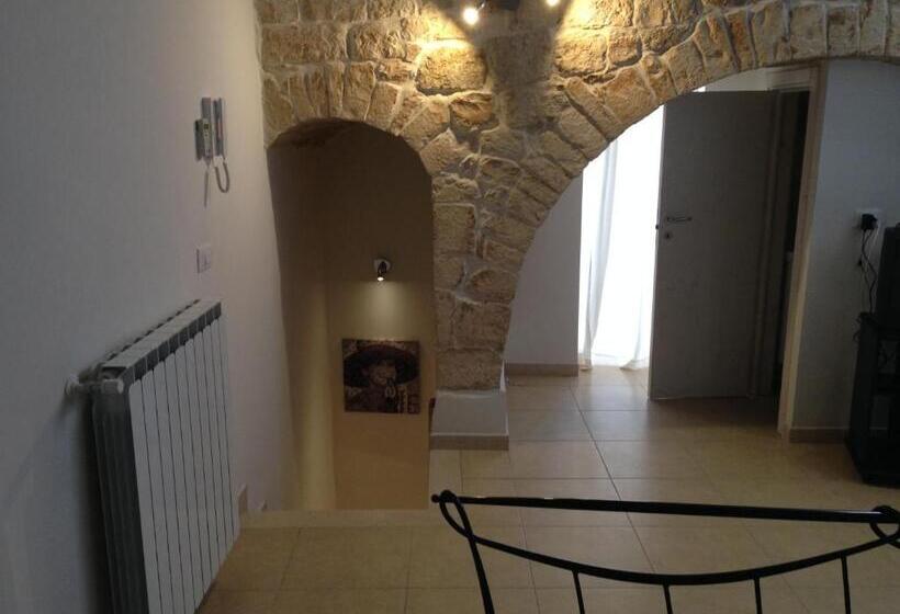 带1个卧室的豪华公寓, Pietra Bianca