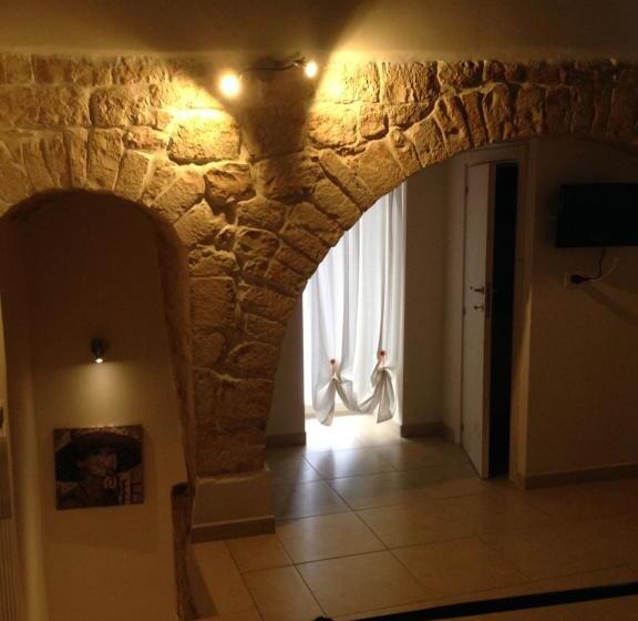 带1个卧室的豪华公寓, Pietra Bianca