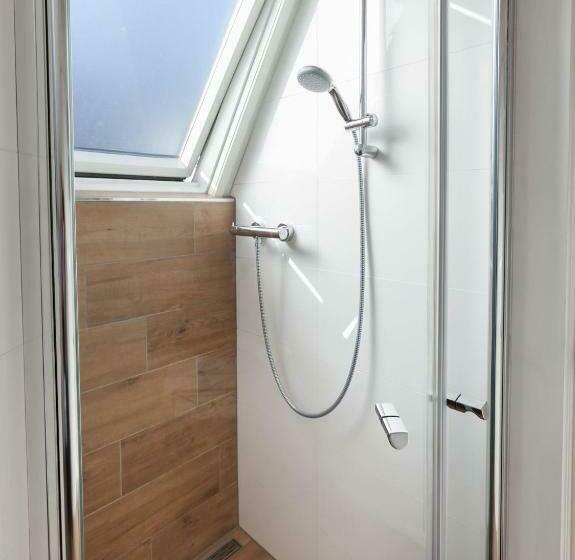 Номер Стандарт Трехместный, Bed And Breakfast Raapop