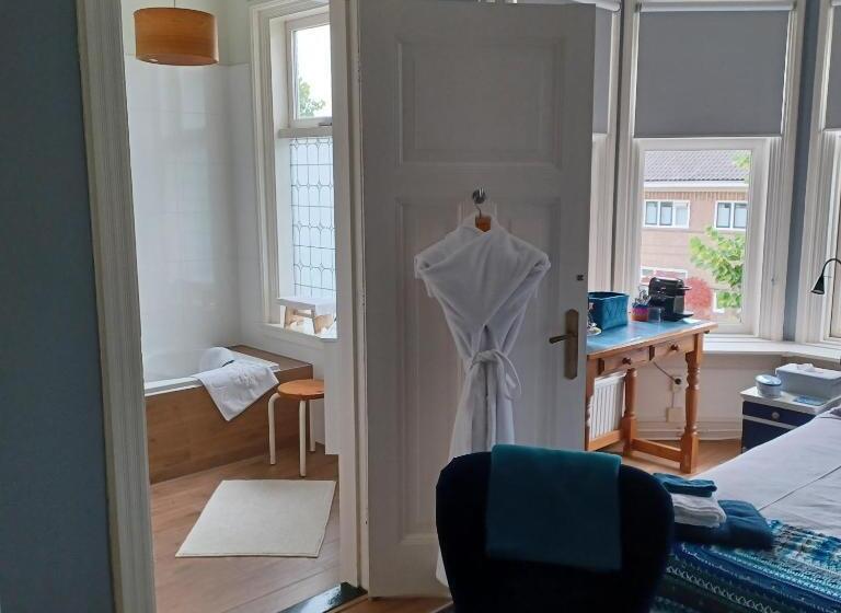 Четырехместный Номер Стандарт, Bed And Breakfast Raapop