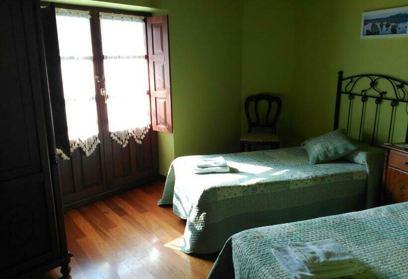 خانه 3 خوابه, Casa Rural Casa Azul