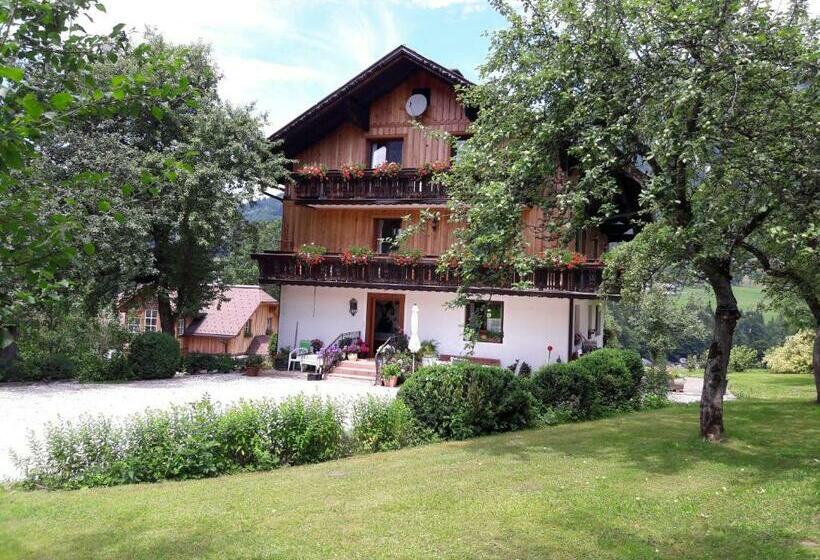 شقة غرفة واحدة ذات إطلالة, Haus Galler   Urlaub Am Bauernhof