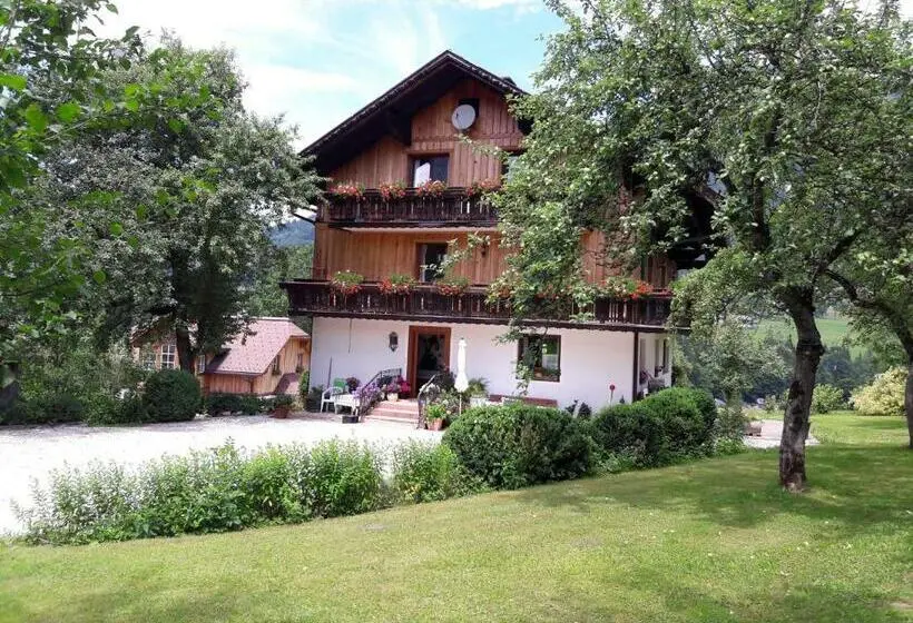 景色の見える一ベッドルームアパートメント, Haus Galler   Urlaub Am Bauernhof