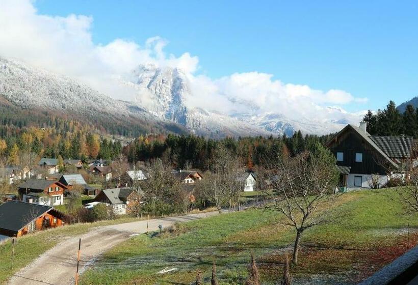 شقة غرفة واحدة ذات إطلالة, Haus Galler   Urlaub Am Bauernhof