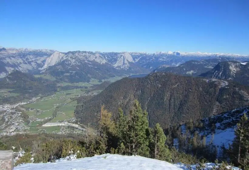 １ベッドルームアパートメント, Haus Galler   Urlaub Am Bauernhof